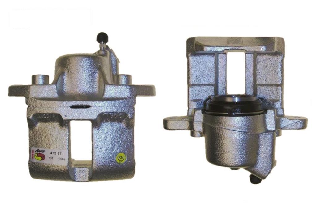 Butée hydraulique R9