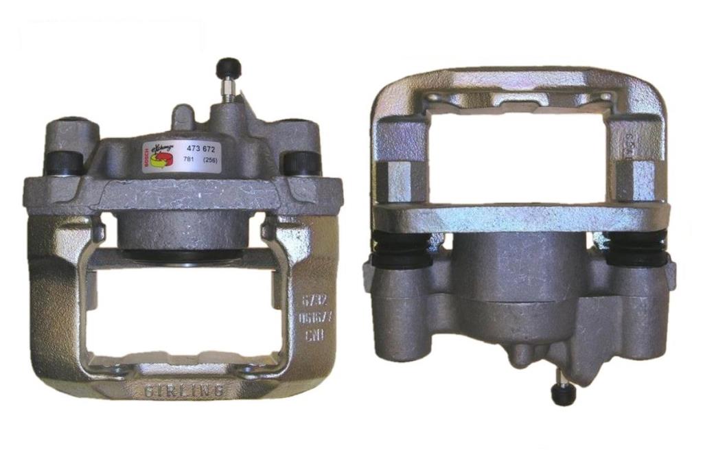 Étrier de frein BOSCH 0 986 473 672