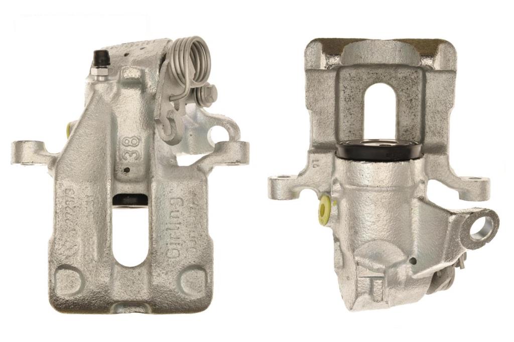 Butée hydraulique Mini