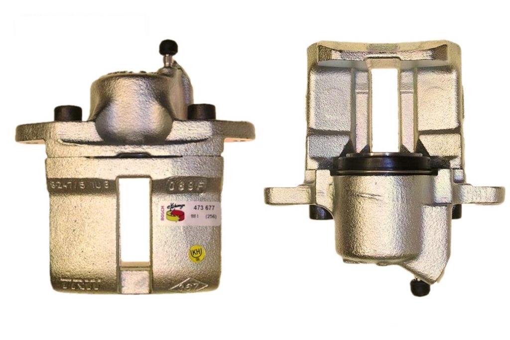 Pinça de travão BOSCH ref. 0 986 473 677