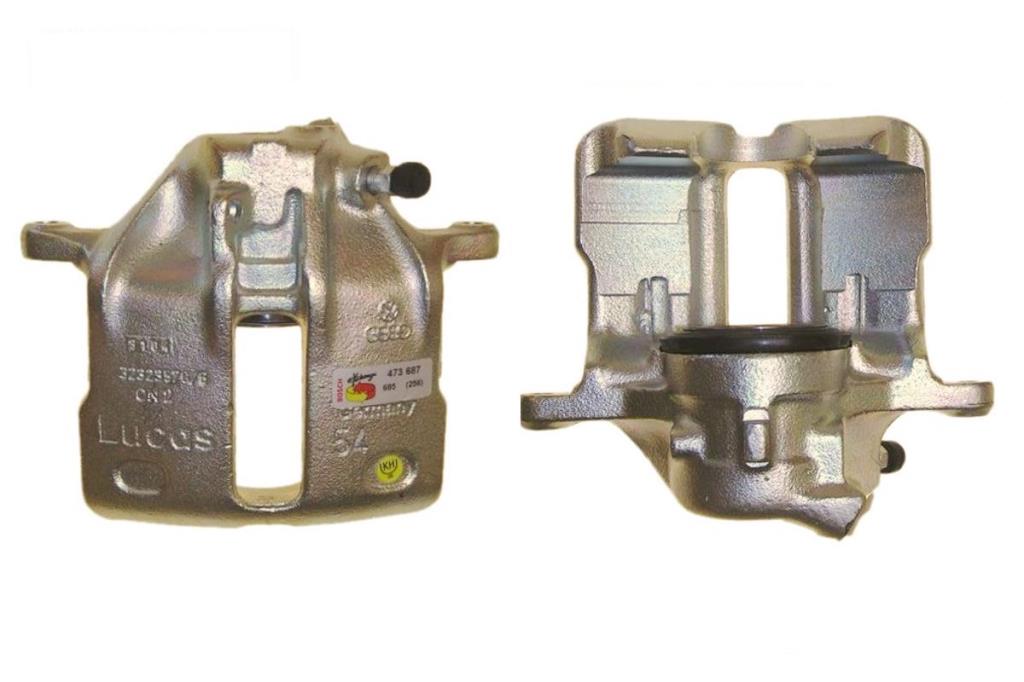 Butée hydraulique Mini