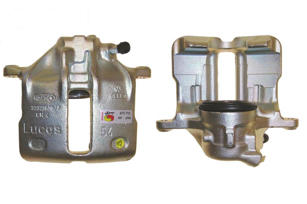 Étrier de frein BOSCH 0 986 473 712