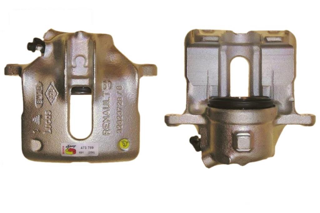 Pinza de freno BOSCH ref. 0 986 473 789