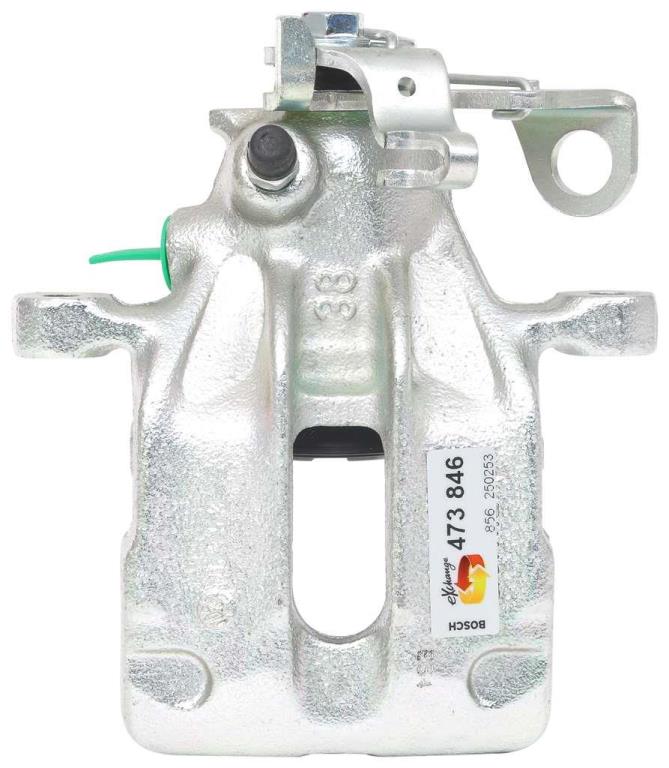 Étrier de frein BOSCH 0 986 473 846