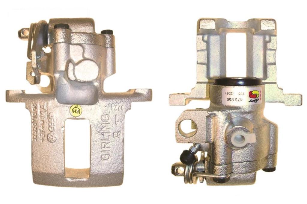 Étrier de frein BOSCH 0 986 473 850