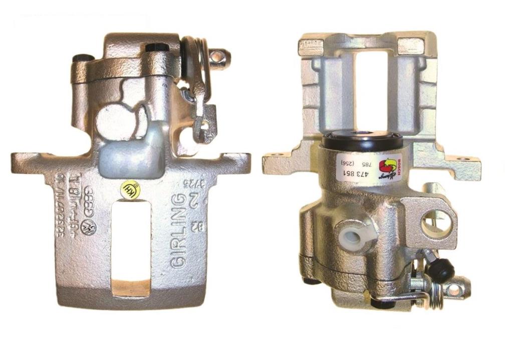 Étrier de frein BOSCH 0 986 473 851