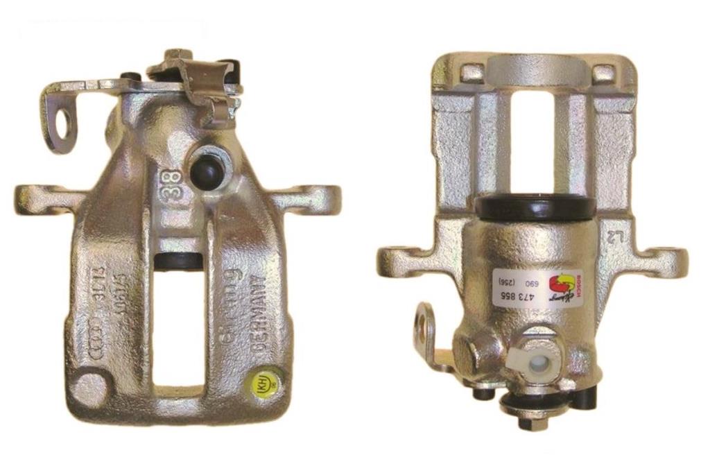Butée hydraulique Mini