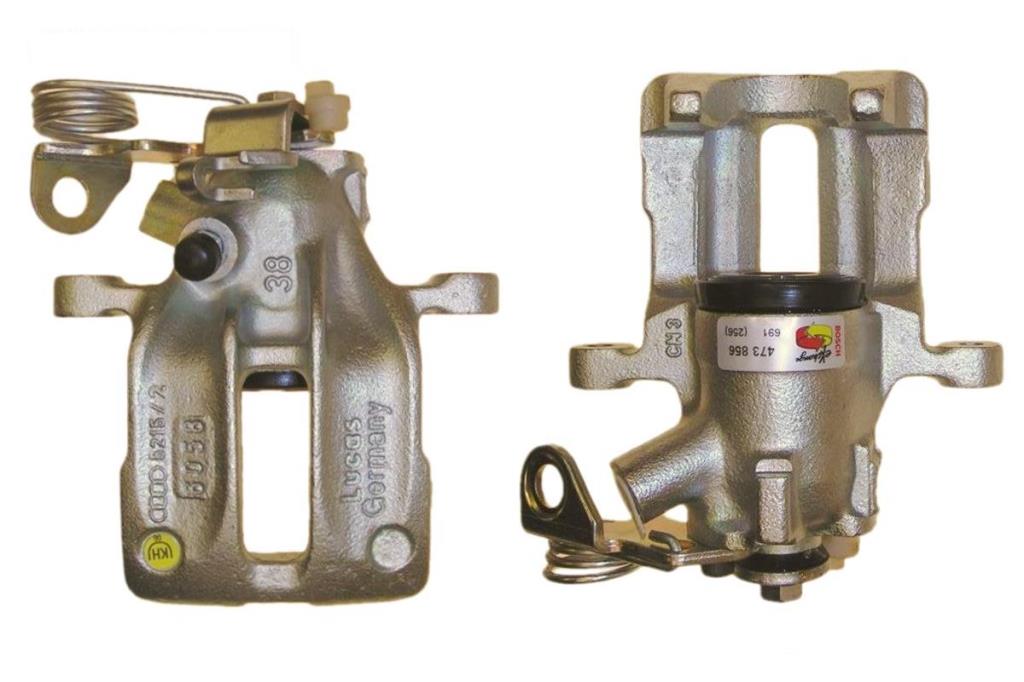 Butée hydraulique Mini