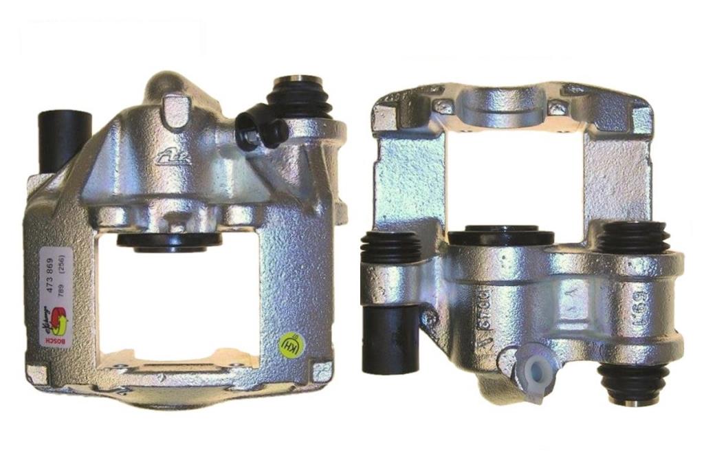Butée hydraulique Mini