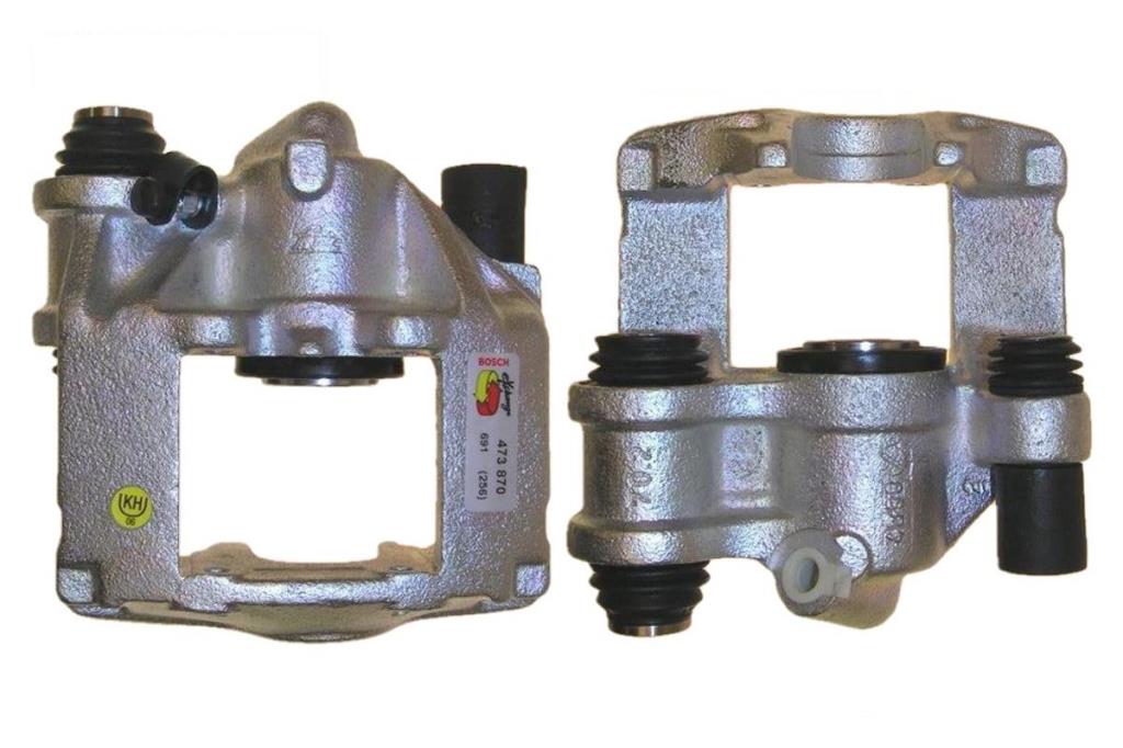 Butée hydraulique Mini