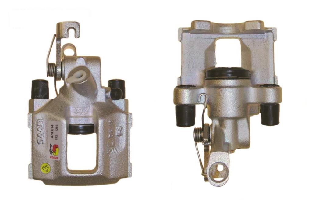 Butée hydraulique 626