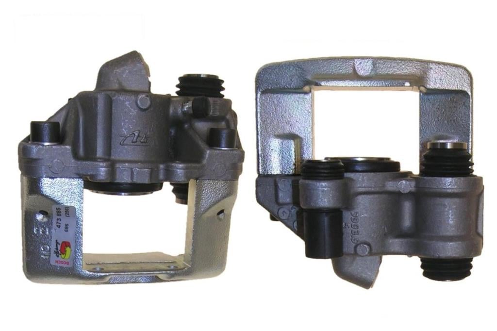 Butée hydraulique Mini