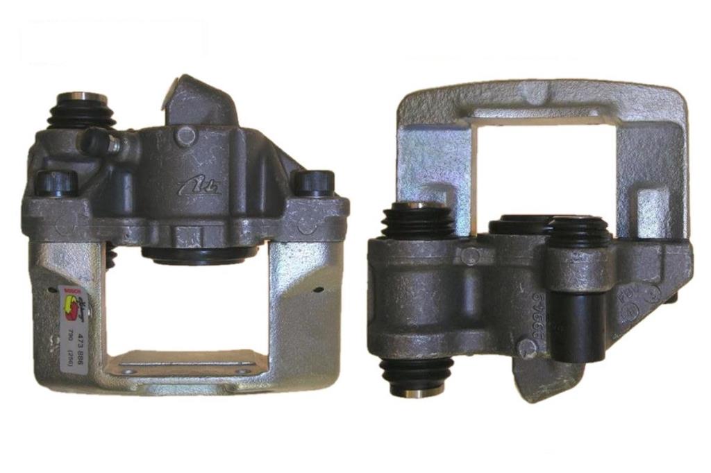 Butée hydraulique Mini