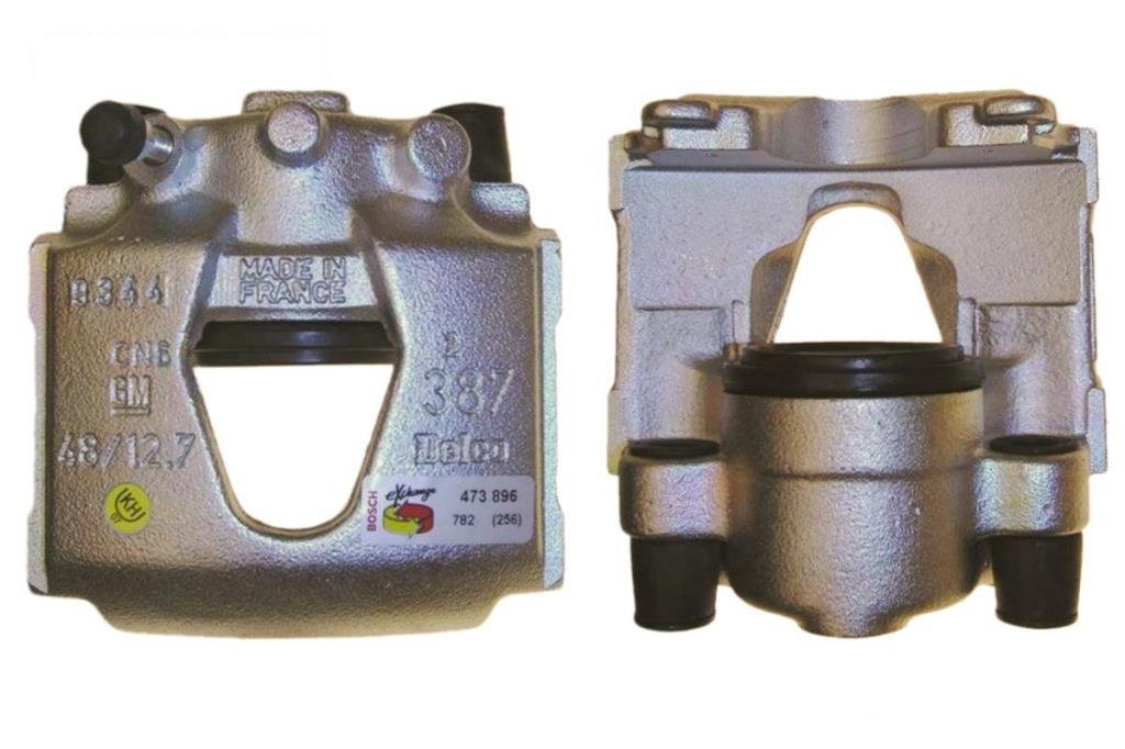 Étrier de frein BOSCH 0 986 473 896