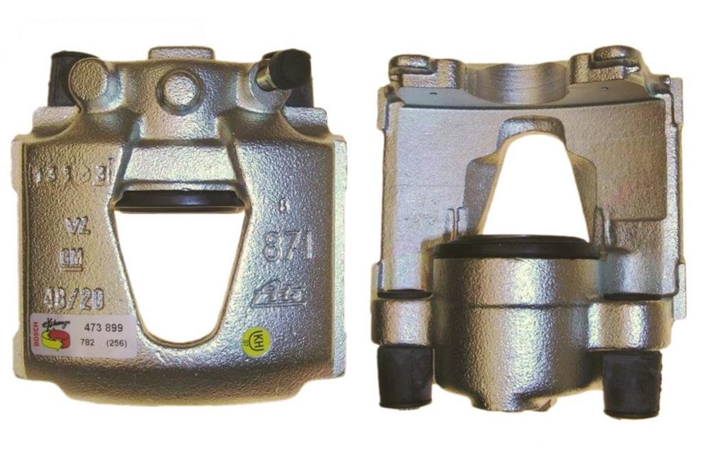 Butée hydraulique Xj