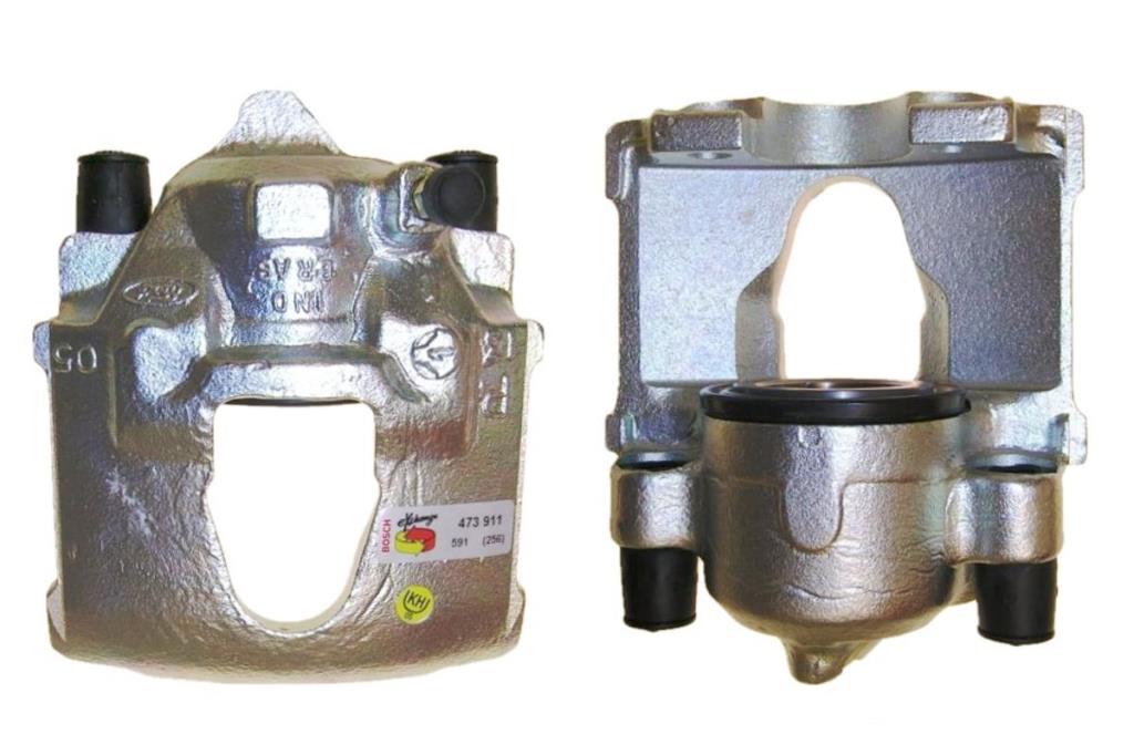 Butée hydraulique Mini