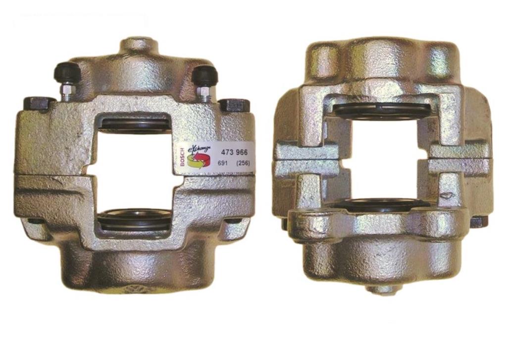 Étrier de frein BOSCH 0 986 473 966
