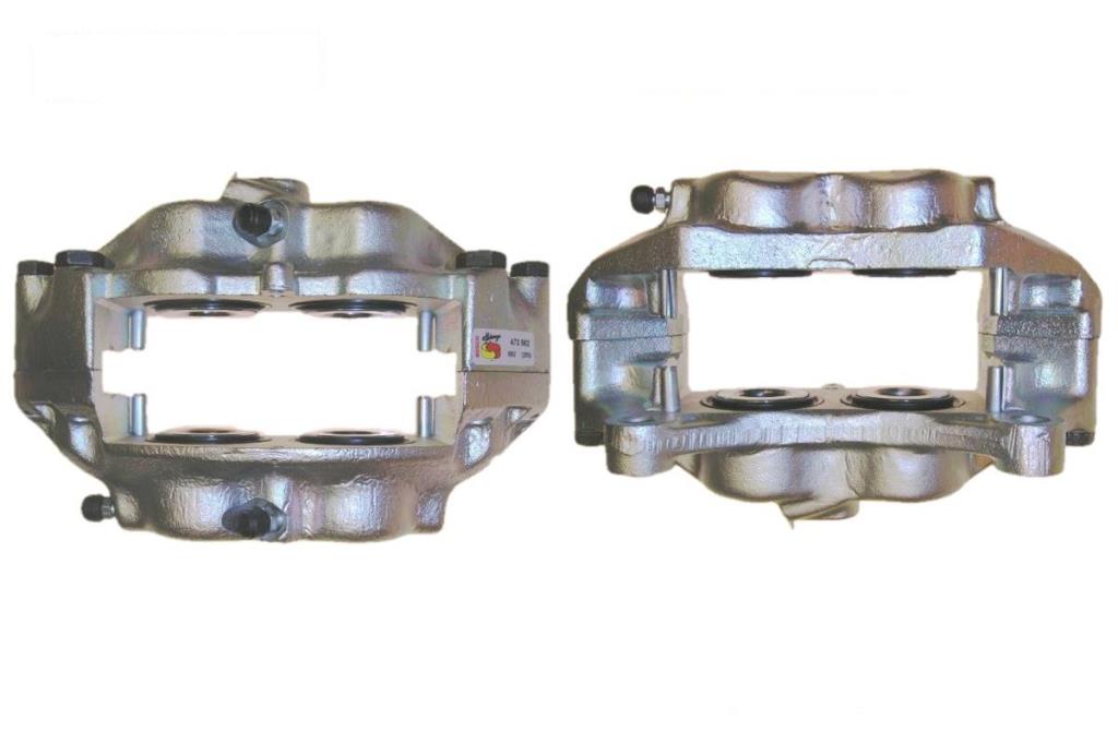 Étrier de frein BOSCH 0 986 473 982