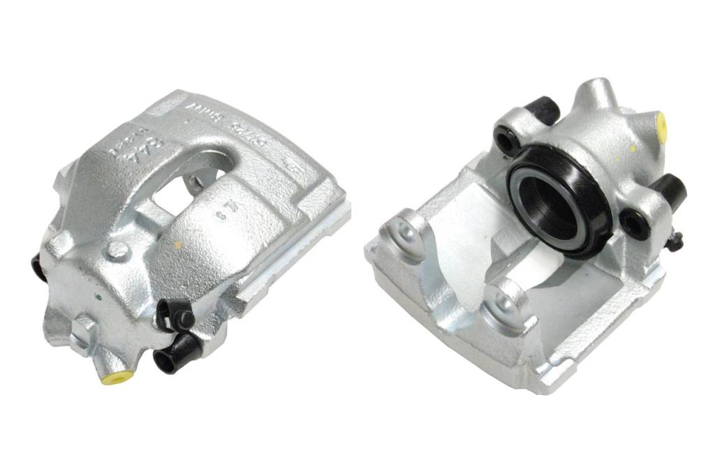 Butée hydraulique Coupé