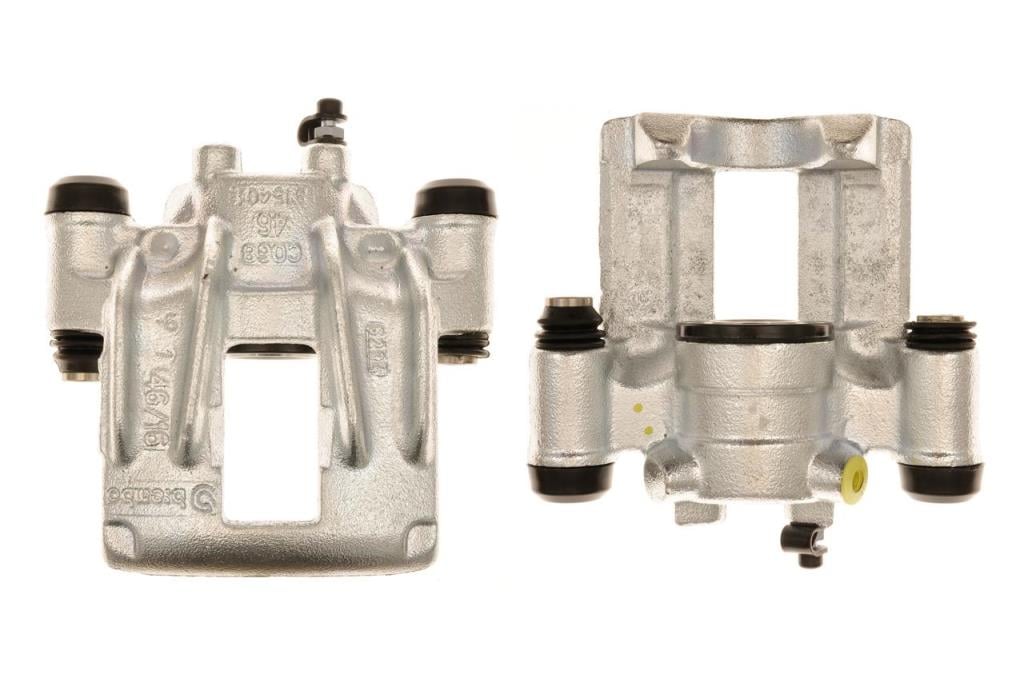 Butée hydraulique Mini