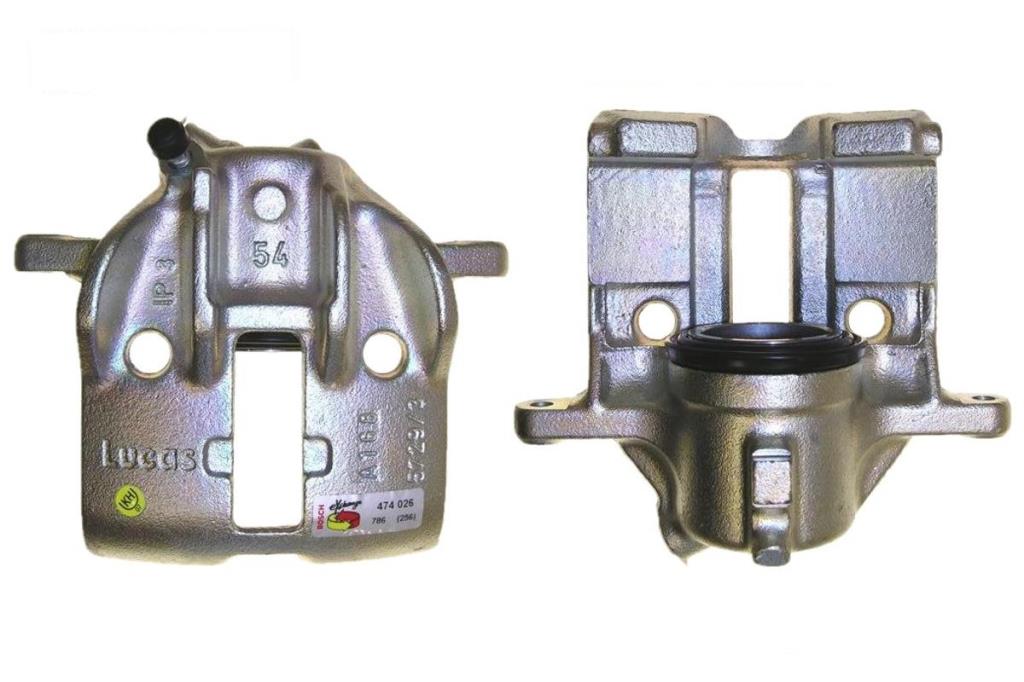Butée hydraulique M5