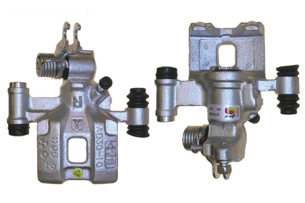 Butée hydraulique 626