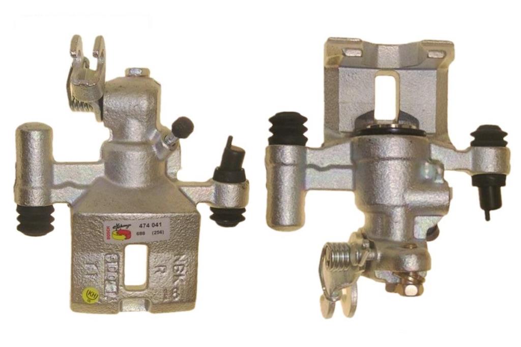 Butée hydraulique 626