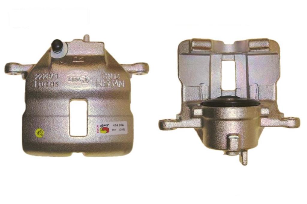 Butée hydraulique M5