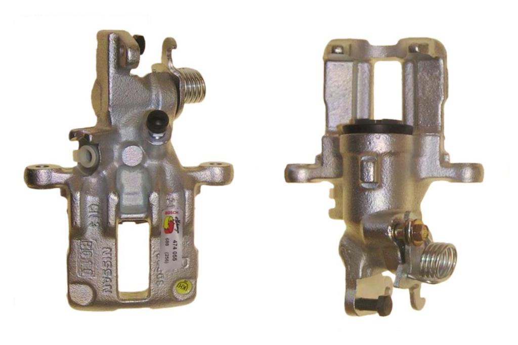 Butée hydraulique Mini