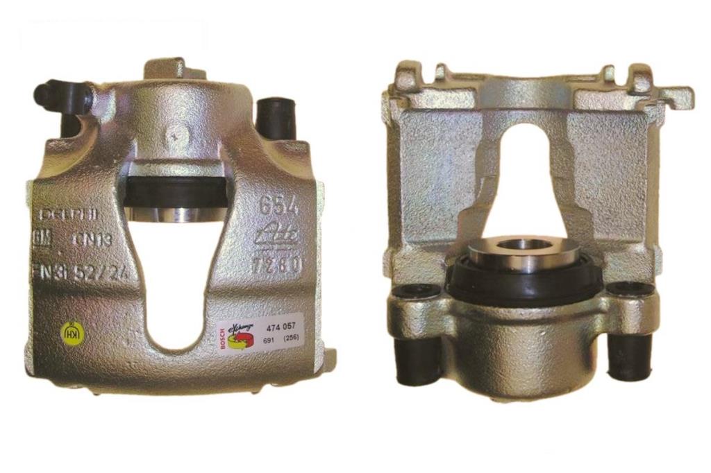 Butée hydraulique Mini