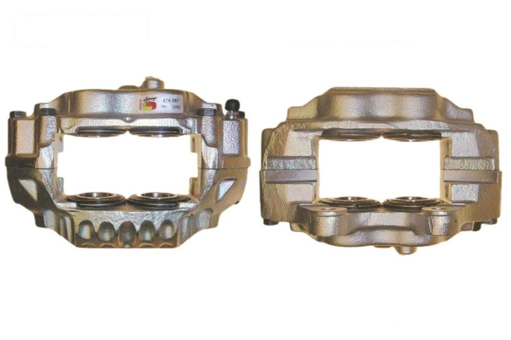 Pinza de freno BOSCH ref. 0 986 474 067