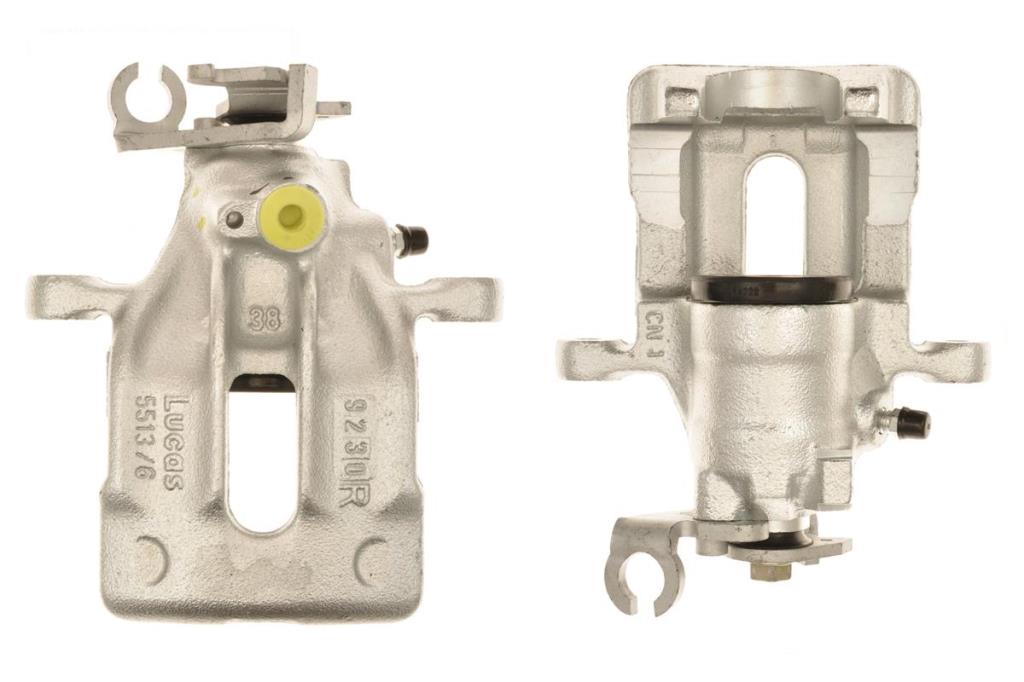 Butée hydraulique Mini