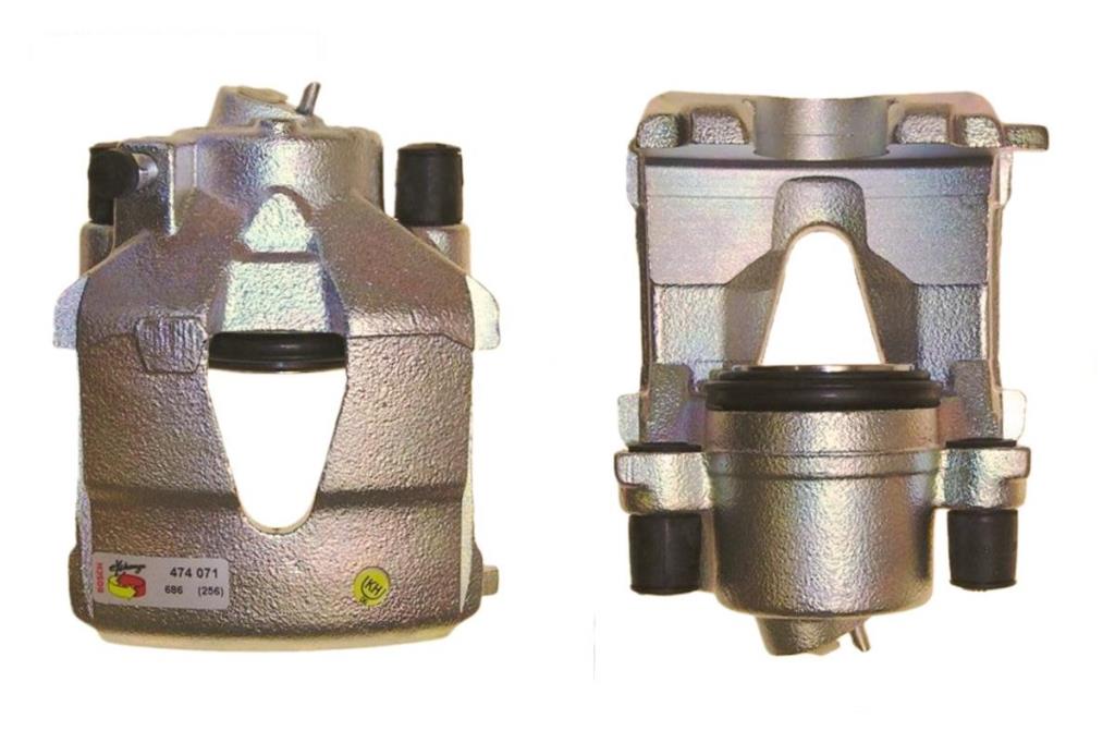 Butée hydraulique Mini