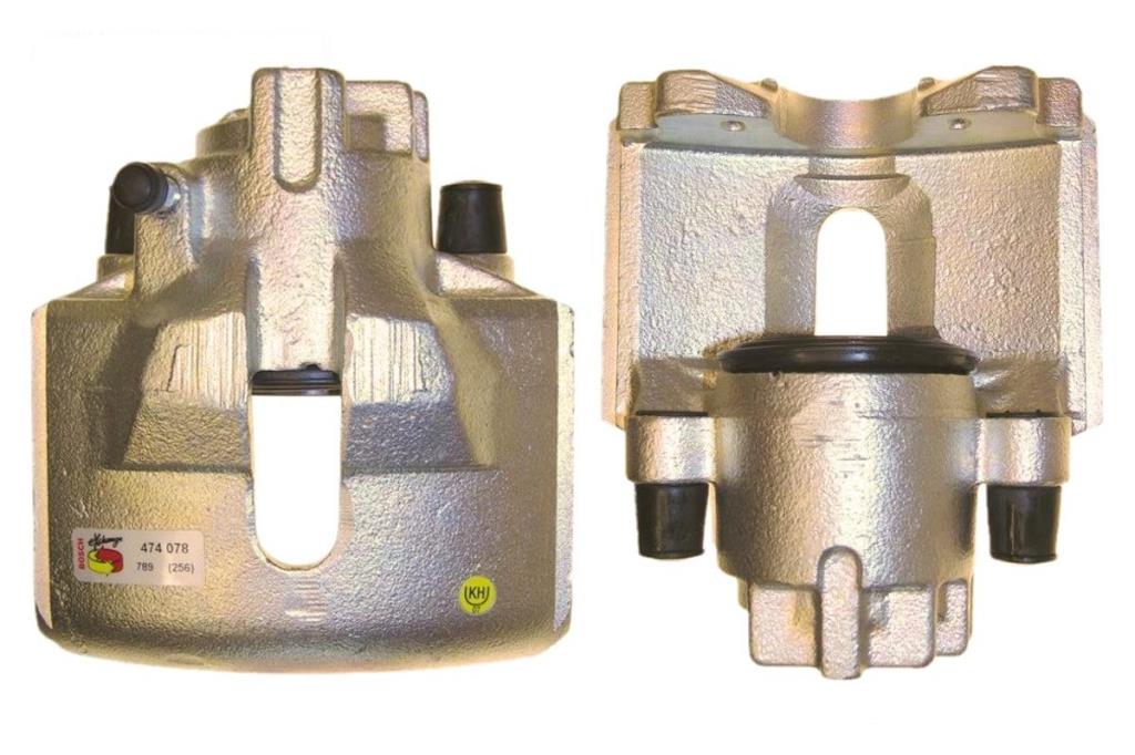 Butée hydraulique Cougar