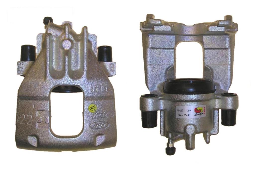 Butée hydraulique R9