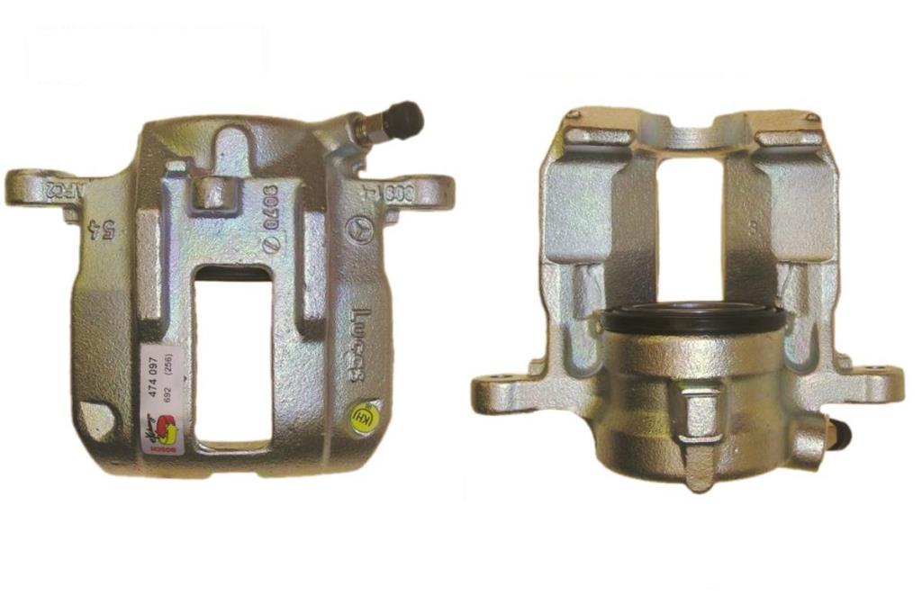 Butée hydraulique Mini