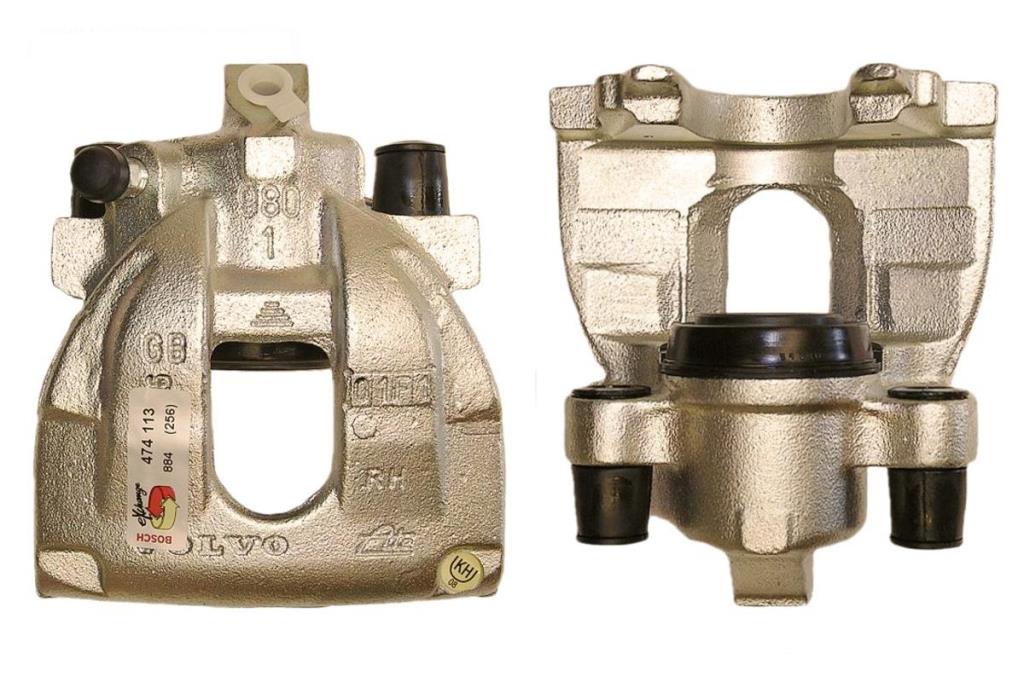 Butée hydraulique Mini