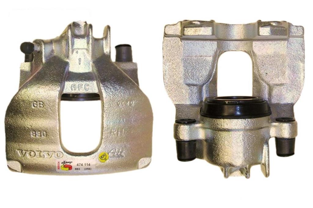 Butée hydraulique Mini