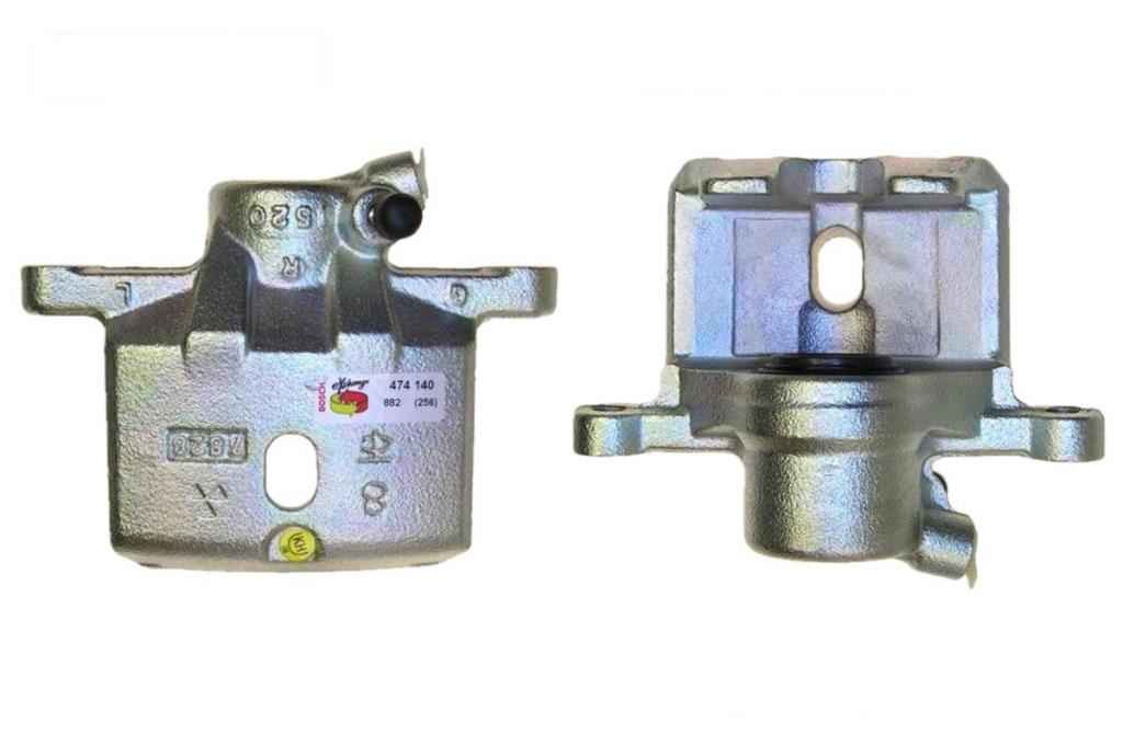 Butée hydraulique 2.8