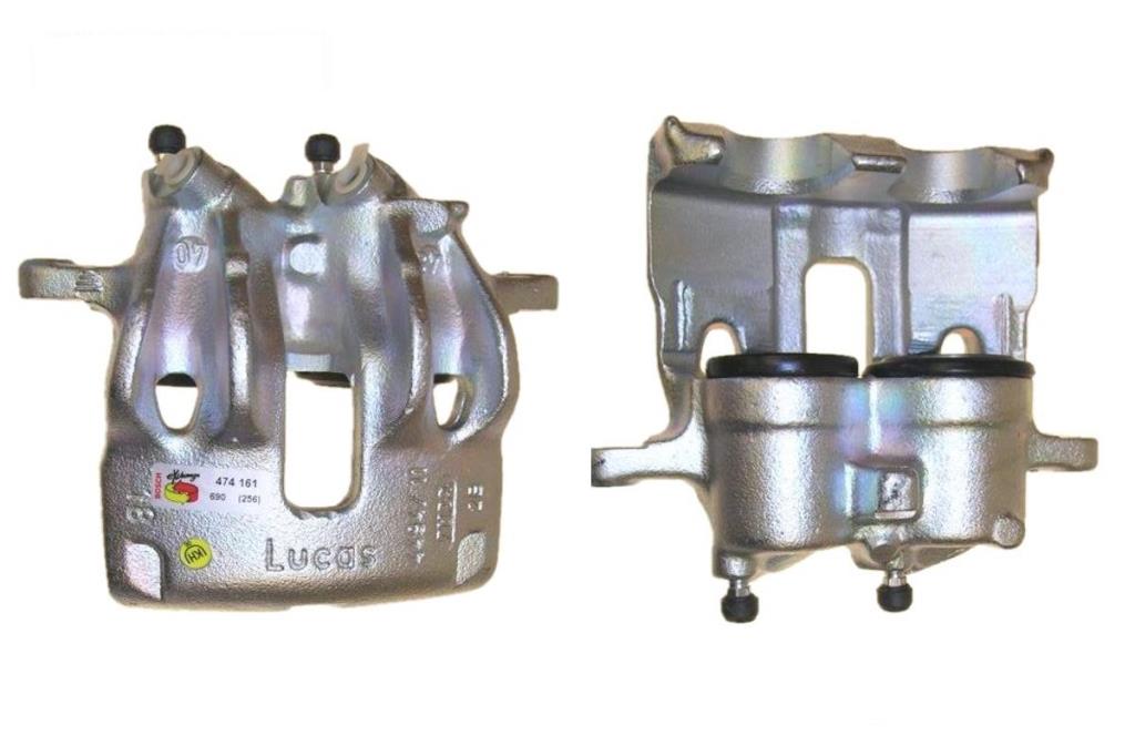 Butée hydraulique Mini
