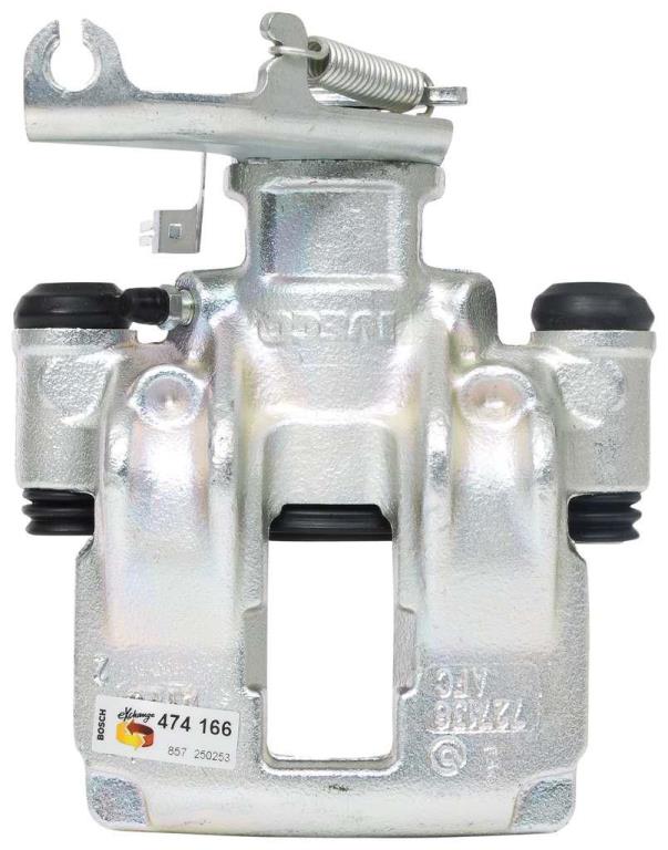 Pinza de freno BOSCH ref. 0 986 474 166