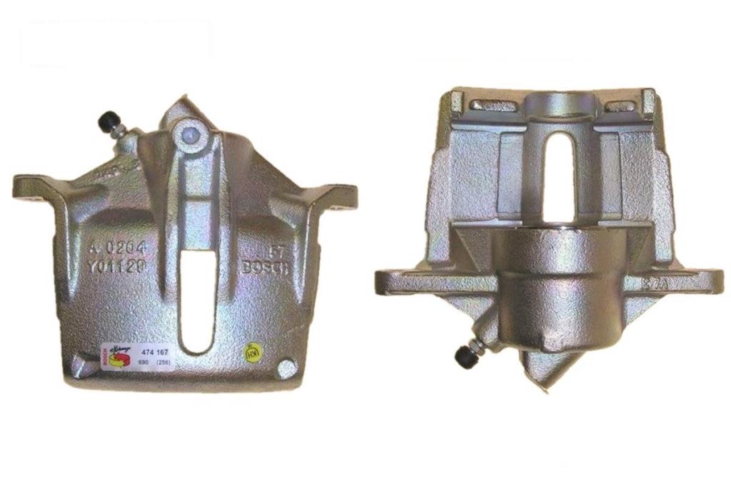 Butée hydraulique Mini