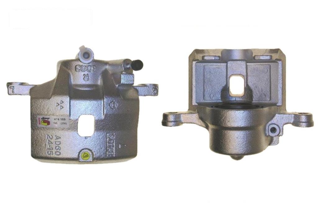 Butée hydraulique Mini