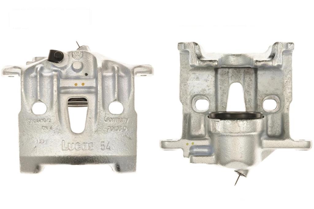 Butée hydraulique Mini