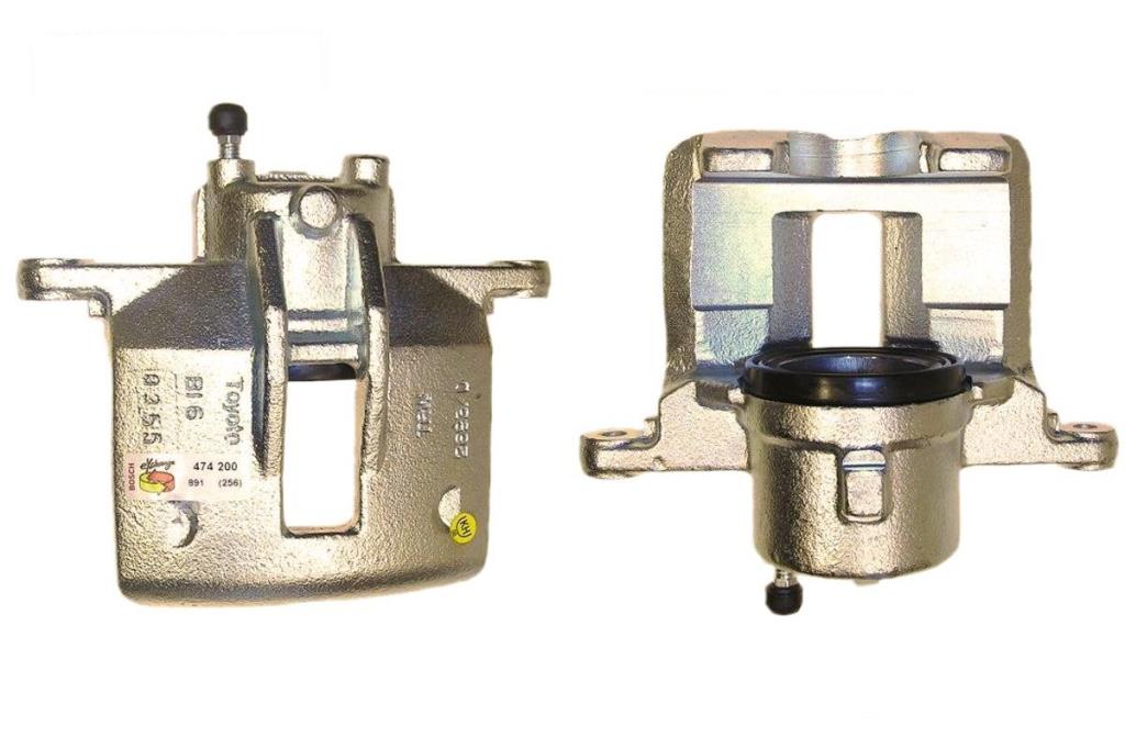 Butée hydraulique Mini