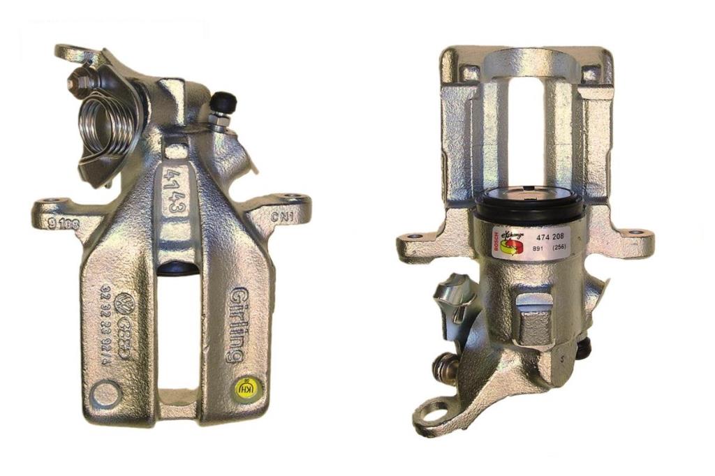 Étrier de frein BOSCH 0 986 474 208