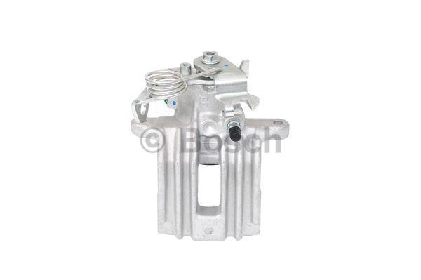 Butée hydraulique Mini