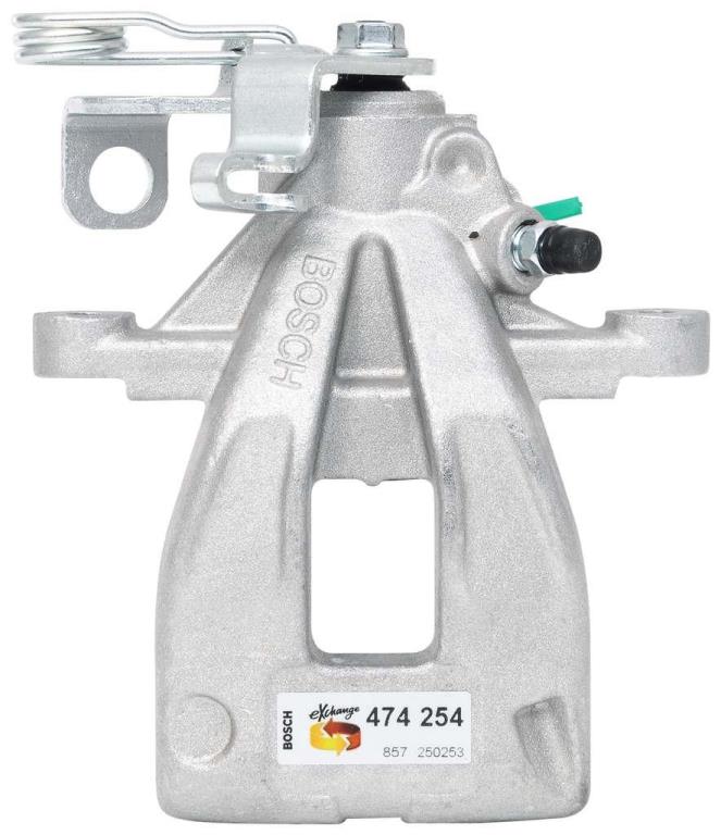 Étrier de frein BOSCH ref. 0 986 474 254