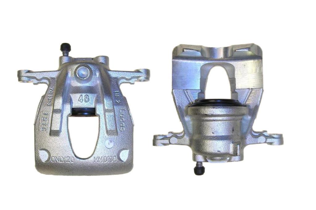 Butée hydraulique Mini