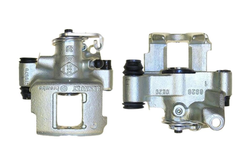Butée hydraulique Mini